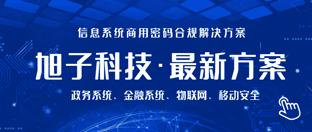 旭子科技，信息安全